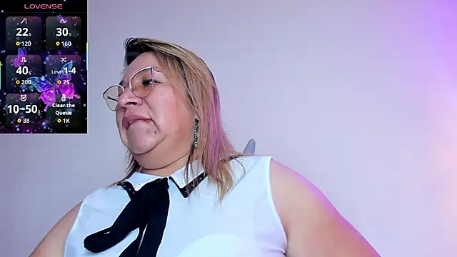 MaylinRosse_ webcam stripchat model stream image