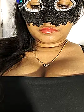 fantasy_queen_07 (F young) - Play with my boobs