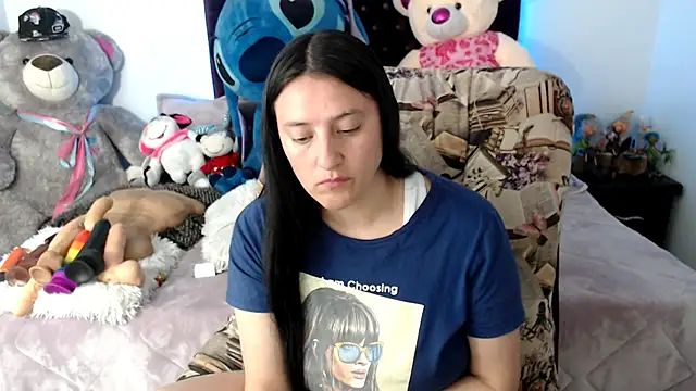 lorenahot_06 - Lorenahot_06's free webcam