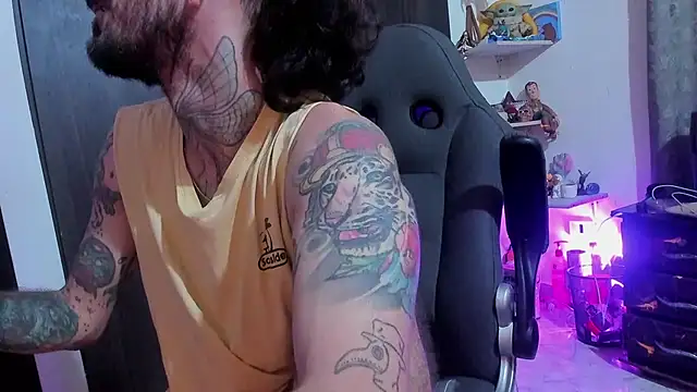 harry_reems1 - Harry_reems1's free webcam - UK Sex Cams