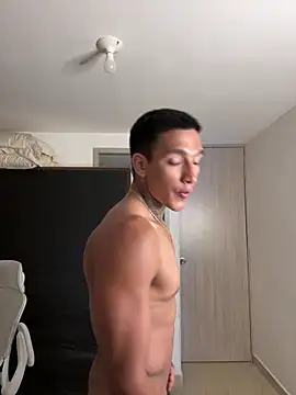 sendfer (M young) - Take your snow and get horny my male