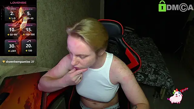  Alexis_Gordon chat room