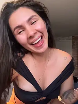 sofiag_ (F young) - Dance with tits out 🔥🔥🔥🔥