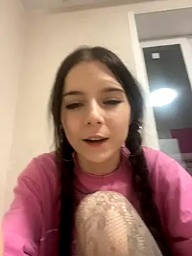 angel__rosse (F teen) - spank my ass x15