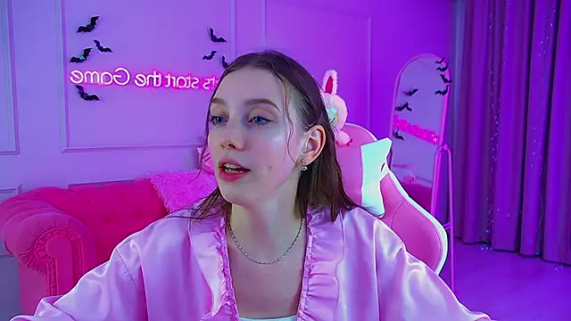 VeronicaVances webcam stripchat model stream image