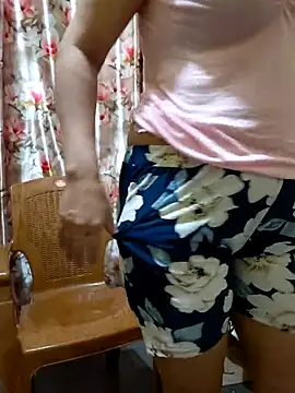 Webcam Model (Nazeera_Telugu_Ammayi)  is live.Free join now!