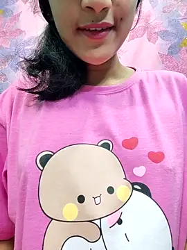 Webcam Model (Your_Private_Girl)  is live.Free join now!