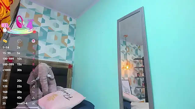 Preview of rosie_moss