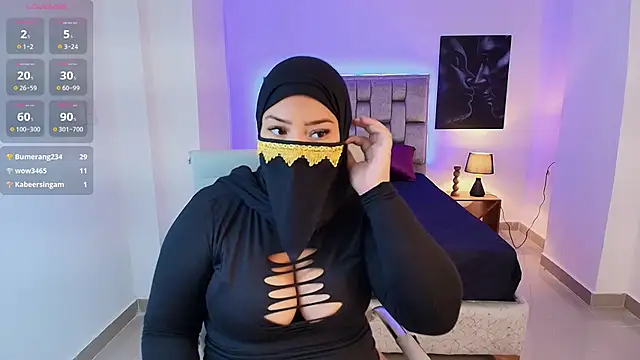 Preview of samiraa_haalem