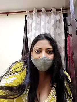 kajal-baby07 (F milf) - Full boobs show