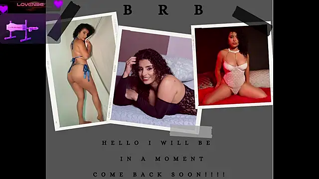 alizon_1 - Alizon_1's free webcam - UK Sex Cams