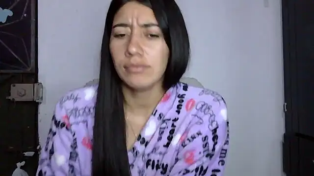 Madow_Lu on StripChat