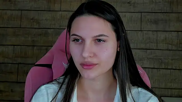 alisaversailles (F teen) - gymnastics in a tight suit