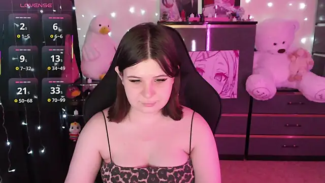 amyvibess - AmyVibess's free webcam - UK Sex Cams