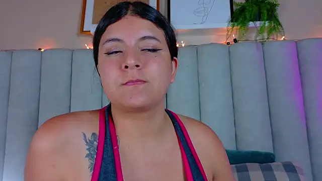 engelstone (F teen) - full cum show