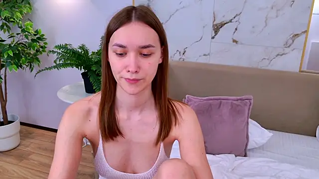 amadareine (F teen) - 💦my favorite pose in the sex