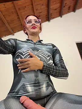 Webcam Model (Miss-Abbii)  is live.Free join now!