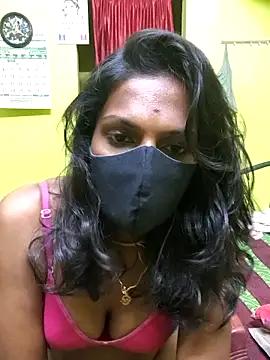 Webcam Model (Honey_rosetamil)  is live.Free join now!