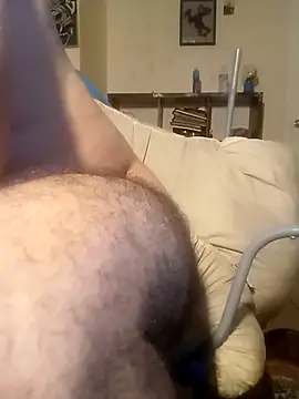 k1oude (M young) - smoke sesh naked