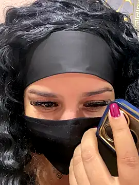 mari_layali - Mari_layali's free webcam - UK Sex Cams