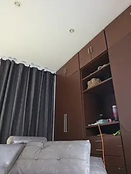 Webcam Model (Sthef_Castle)  is live.Free join now!