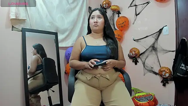 cherrycurvyyy (F teen) - HAPPY ME