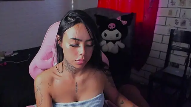 babee_04 webcam stripchat model stream image