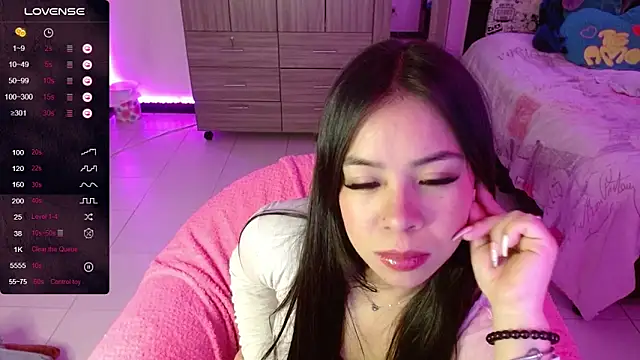 isaabellaa_24 (F young) - Deep drooling blowjob