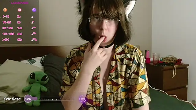 hardnerdvoid - HardNerdVoid's free webcam - UK Sex Cams