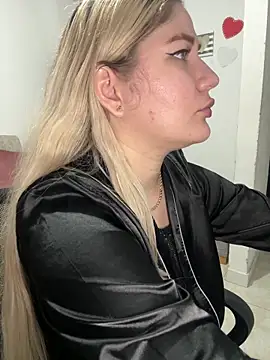  Celestedubois chat room