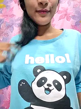 Webcam Model (Your_Private_Girl)  is live.Free join now!