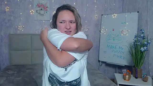 sallyverda - SallyVerda's free webcam - UK Sex Cams