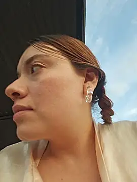 valery_mora from StripChat is Freechat