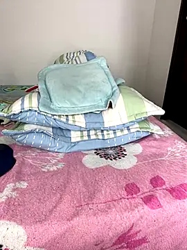 Webcam Model (sandylau)  is live.Free join now!