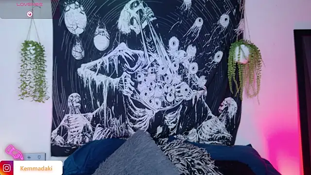  kemmadakii chat room