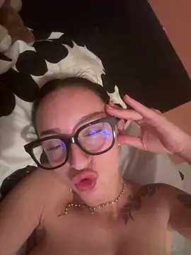 honeymalou xxx live show