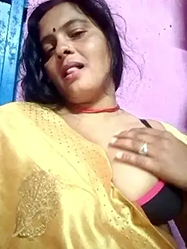 Webcam Model (Hot_komal1)  is live.Free join now!