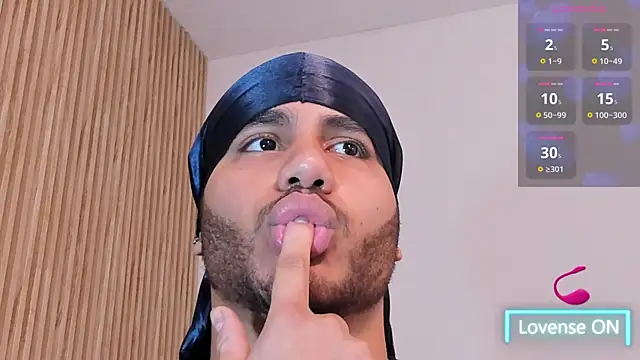 ibraiimm (M young) - Doggystyle without panty