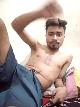 silly_boy12 (M twink) - Support