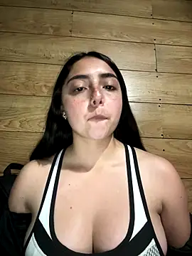 Webcam Model (Dulce_1408)  is live.Free join now!