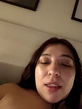 Webcam Model (caronicole77)  is live.Free join now!