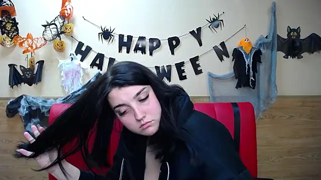 scarletcargo - ScarletCargo's free webcam