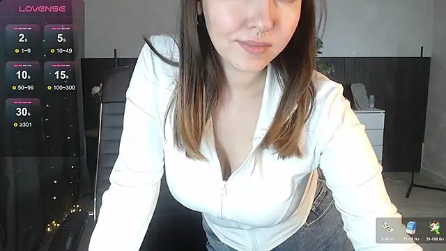 sexy_alexia69 - Sexy_Alexia69's free webcam - UK Sex Cams