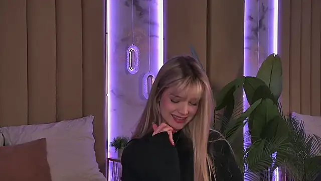 bellasecrett xxx live show