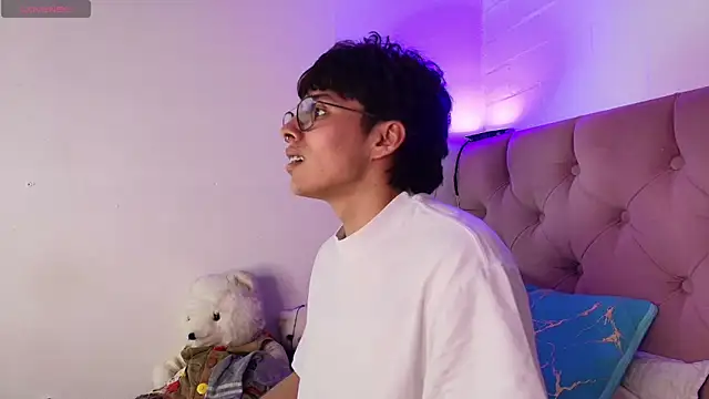 peppertwink (M twink) - TWINKIE CREMIE CUMIE