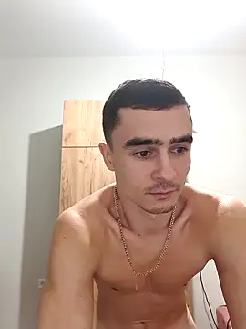 goodgg (M young) - For a winter jacket