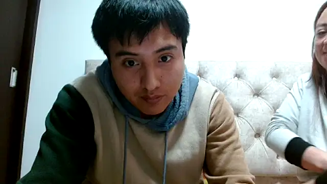 the_magnificent8 (Ask my age) - anal sex