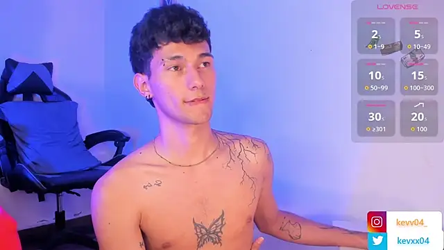 alexx_tc (M young) - Hi Alexx!!