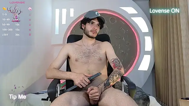 rafael_mendezz (M young) - Cum blast! No mercy. Just mess!