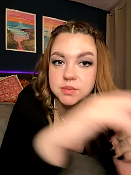 victorialafleur (F young) - slap ass + dirty twerk